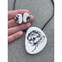 Komplet Rose
