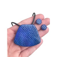 Komplet Blue